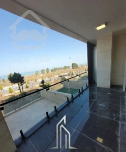 فروش آپارتمان ۱۲۵ متر ط۲ ، پلاک ۱ ساحل