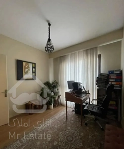 ۶۶متر/سالن پرده خور/فول بازسازی شده