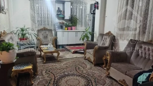 ۵۴متر یک خواب، طبقه اول تکواحدی/خوش