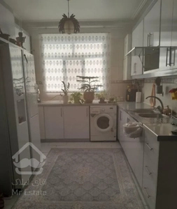 فروش آپارتمان ۷۸متر - بلوار پیروزی( فول)