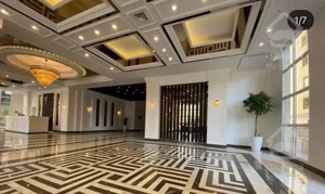 رهن و اجاره ۱۹۵ متری سه خواب کوهک چیتگر