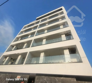 آپارتمان نوساز ۱۴۰م ویو دریا