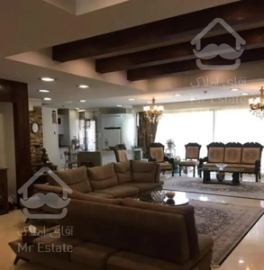 اپارتمان 149متری سه خواب فول