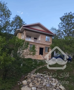 اجاره شبانه ویلای جنگلی