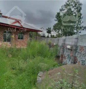 ویلا 400 متر در رضوانشهر