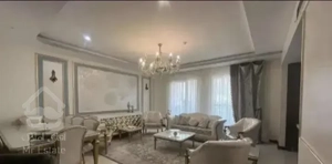 ۸۲متر/فول/سالن پرده خور/غرق نور/دیزاین حرفه ایی