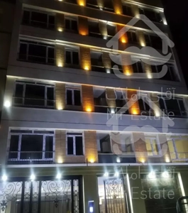 ۱۳۳ متر ۳ خوابه شهرک اکباتان/کوی بیمه