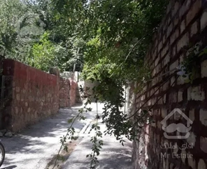 باغ ویلا ۷۲۰ متر