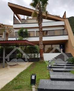 فروش ویلا مدرن تریبلکس ۶۰۰ متر اربکله