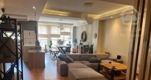 فروش آپارتمان ۹۸ متری ۲ خوابه در جنت‌آباد جنوبی