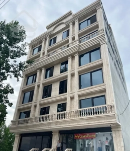 رهن آپارتمان ۱۶۰ متری ۳ خوابه