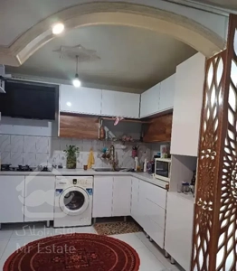 ۹۶ متری مرصاد فروش نقدی