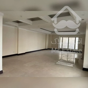 رهن کامل قابل تبدیل شمال کاخ نیاوران ۲۱۵متر ب ج باغ