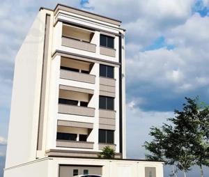 پیش فروش آپارتمان روز یه کوهسار