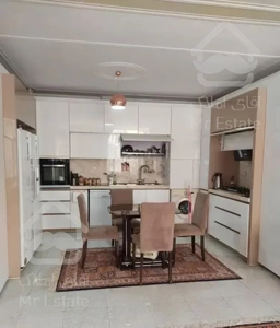 ۱۰۰متر دوخوابه بازسازی شده سجادیه