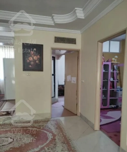 آپارتمان ۱۰۵متری