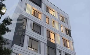 آخرین واحد 250متری/4خواب/صفرفول/دولتیان