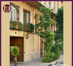 هروی ، ۱۴۰ متر ، سه خواب ، فول بازسازی