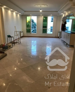 آپارتمان۱۰۵متری/دو خوابه/تاپ لوکیشن