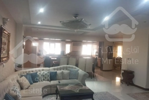 آپارتمان ۱۳۵ متر سه خواب اراج