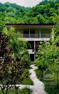 ویلا اجاره جاده دوهزار کاملا جنگلی