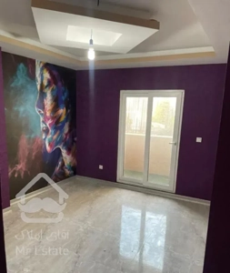 آپارتمان در خط دریا سرخرود