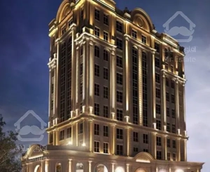 فروش واحد ۱۳۰ متری دریاچه چیتگر / وام دار × سند