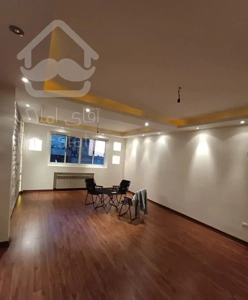 مرزداران/ ۱۲۵متر ۳خواب/ تخلیه / تک واحدی