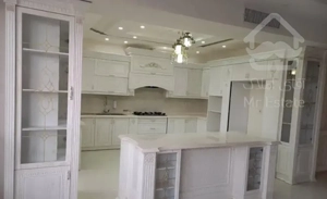 ۱۶۵متر آپارتمان جلال قبل فرهنگ بازسازی کامل