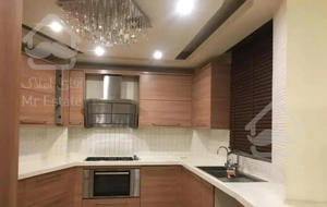 لاله ١٠٠ متر ٢ خواب