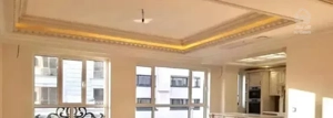 سهروردی شمالی/۱۲۵ متر /۲ خواب /تک واحدی/کلیدنخورده