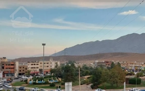 واحد شخصی ساز فرمانداری. ملکی. ۲ خواب.