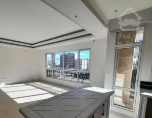 سهروردی شمالی ۸۶ متر تکواحدی فول امکانات ۷ ساله