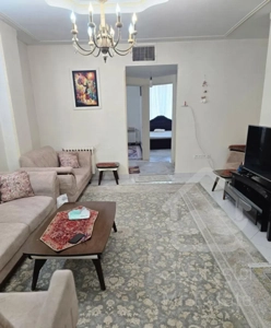 ۶۴ متری ۲ خوابه