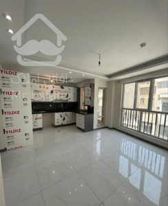 ۵۲ متر ۲ خواب // نوساز