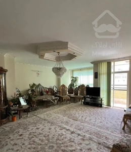 ۱۱۰متری/سه طرف نور/۲خوابه/جابر،کوچه عباسی