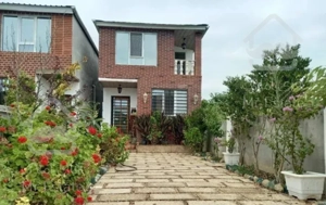 ویلادوبلکس ۱۷۰مترنورجنگلی سندتکبرگ شهرکی