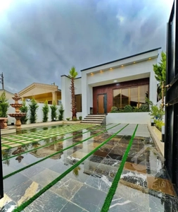 همکف نمامدرن قیمت کاسبی*238مترسنددار