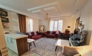 ۷۳ متر ۲ خوابه ریحانی شمالی ( لویزان )