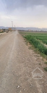چهاردیواری ۵۰۰ متری صحرا بالا تیمیارت