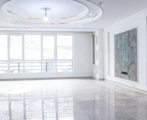 132متر/3خواب/کوی اکباتان