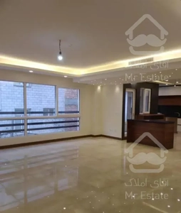 132 متر 3 خواب  نوساز