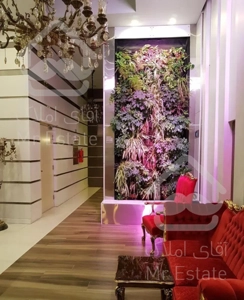 ۱۵۵ متر / کامرانیه / مطابق مد روز