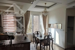 فروش واحد 70 متری ویو مشجر در دزاشیب