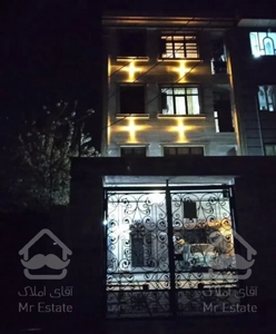 آپارتمان ۶۰ متری با پارکینگ و انباری قولنامه ای