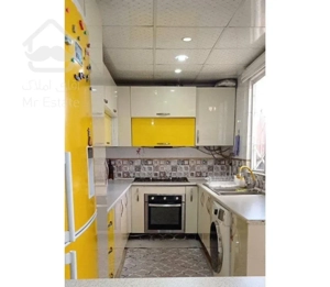 اپارتمان ۷۱ متر دوخوابه +۳۰ متر تراس