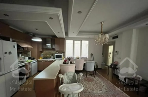 90متر 2خواب جنت آباد جنوبی فول غرق نور