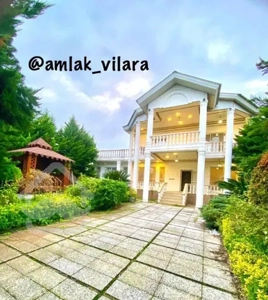 اجاره دوبلکس ۸۰۰متری شهرکی مبله با۱۰۰متر روف گاردن