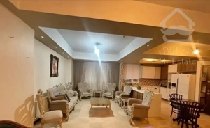 125متر/3خواب/فول امکانات/خوش نقشه/در بهنام