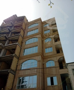 آپارتمان نوساز/۳ خواب/بر اصلی /فاطمی